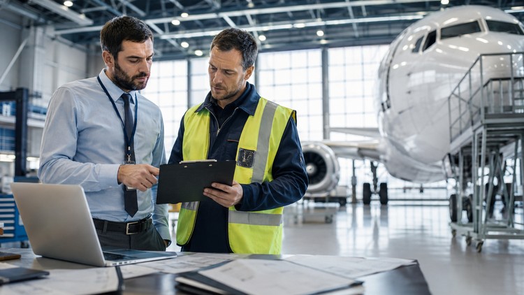 Aviation Internal Auditor Fundamentals course